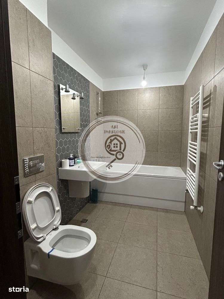 Apartament de vânzare decomandat Astra – Urban Plaza- Comision 0%-6