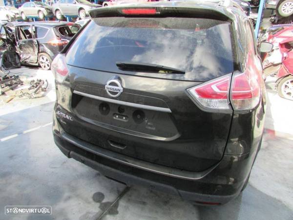 Peças Nissan X-Trail 1.6 do ano 2016 (R9M410) - 1