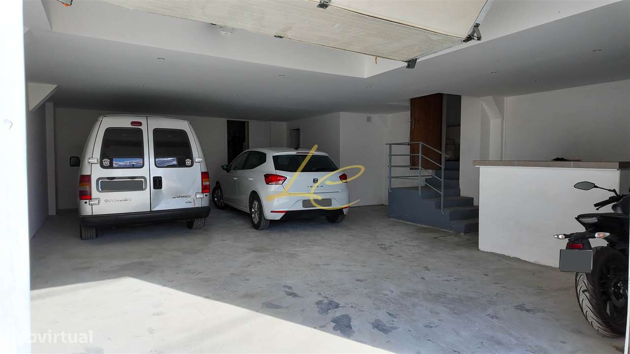 Moradia T2 Venda em Leiria, Pousos, Barreira e Cortes,Leiria-1