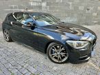 BMW M135i xDrive Sport-Aut. - 11