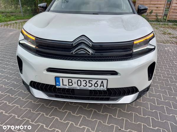 Citroën C5 Aircross 1.5 BlueHDi Max EAT8 - 9