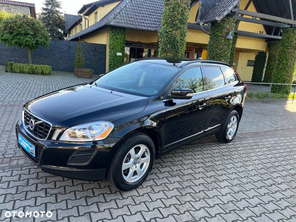 Volvo XC 60 D3 Kinetic - 26