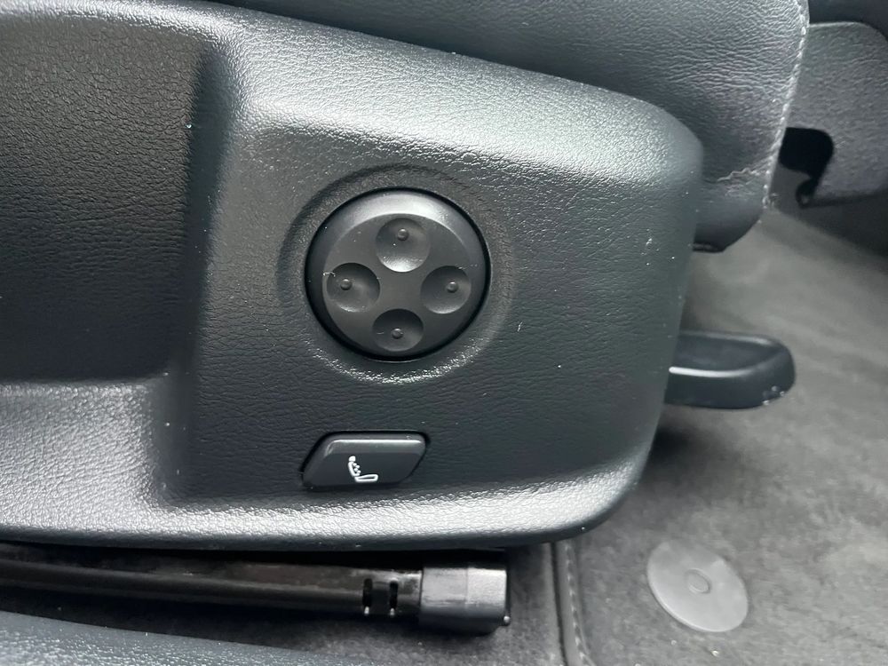 40 TDI 204KM S-Tronic S-Line Gwarancja