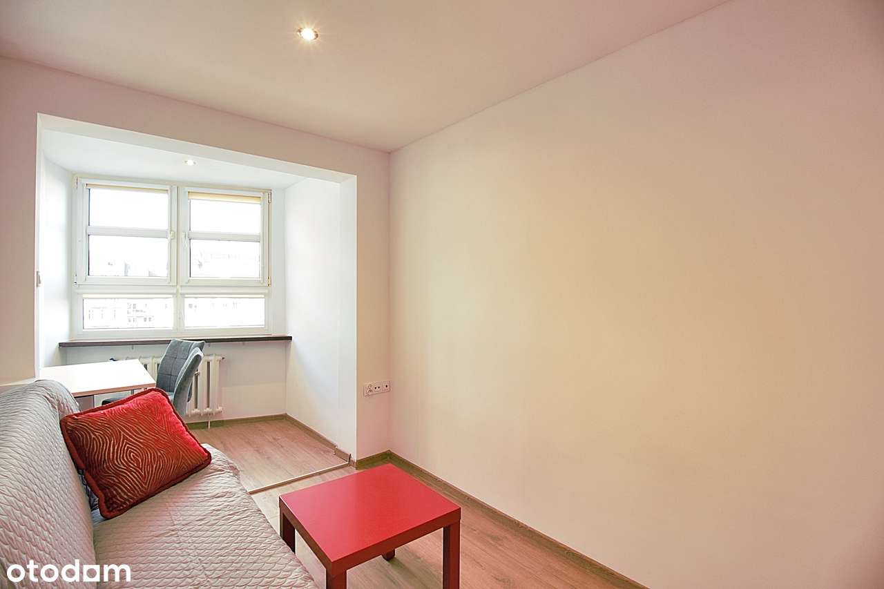 PL|UA|RU| Wygodny pokój | Oddzielna kuchnia | dla 1 os. | od zaraz - Pełny obrazek: 5/13