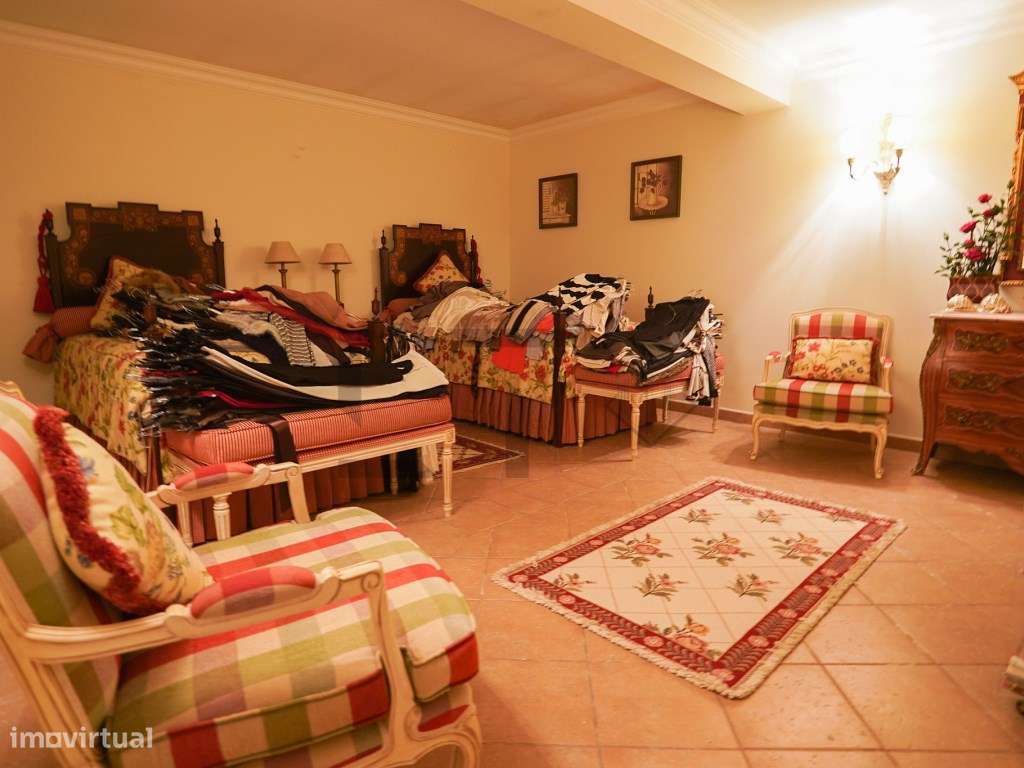 Quinta com Piscina e Vinha para Venda em Azeitão, Arrábida-55