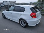 BMW Seria 1 116i - 8