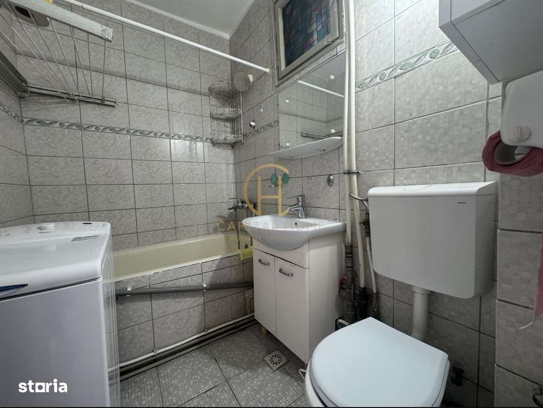 Ultracentral Piata Unirii ! 3 camere decomandate etaj 2 fara risc-8