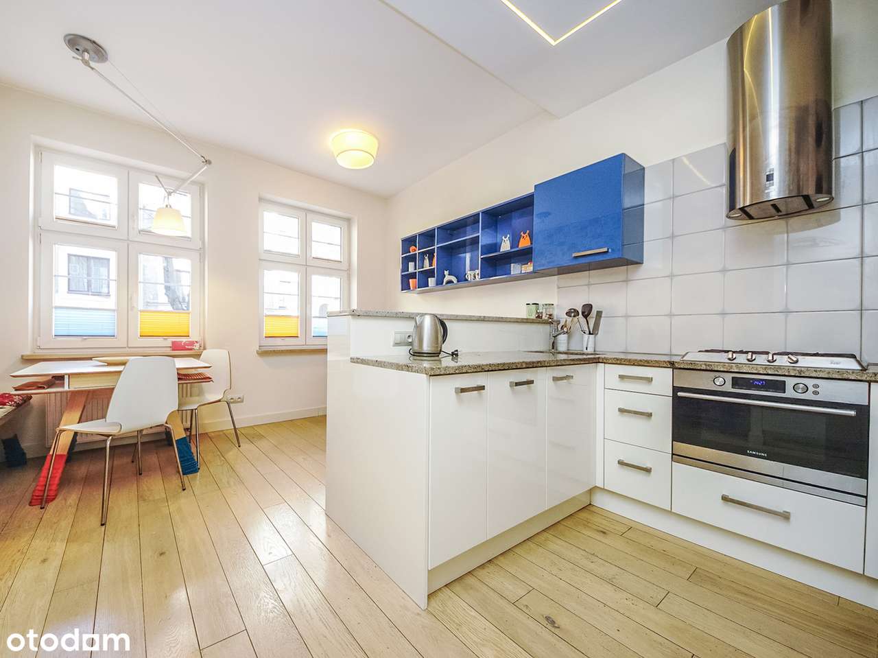 Wynajmę 3 pokoje Gdańsk ul. Świętojańska - Pełny obrazek: 4/15