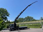 MAN TGS 35.510 8X4 EFFER 955-8s +Jib 6s - 3