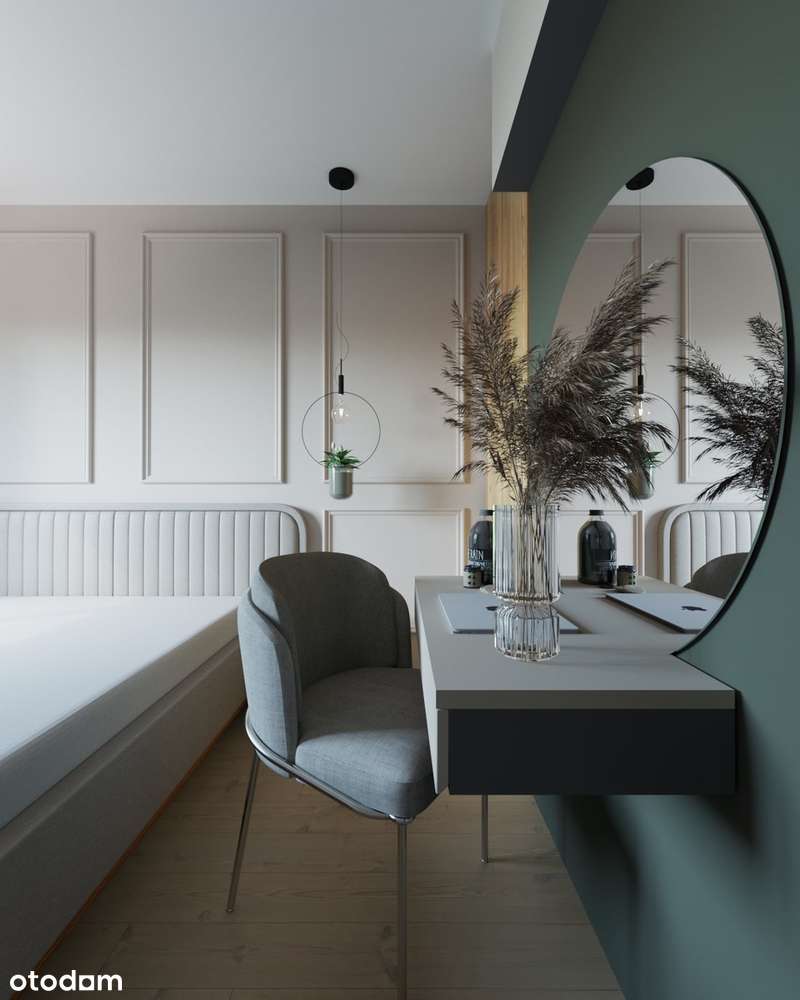 Nowoczesne 3 pokoje - standard premium | balkon | 48 m2 | 0% prowizji-7