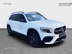 Mercedes-Benz GLB 200 Aut. - 14