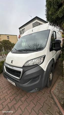 Peugeot Boxer - 13