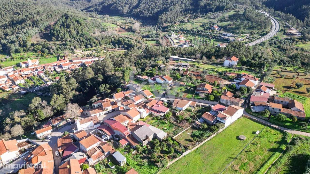 Terreno com Viabilidade de construção - Souselas - Grande imagem: 5/24