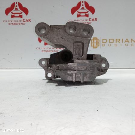 00520303240 | | Suport motor dreapta Jeep Renegade 2.0 Diesel 2015-2018 - 4