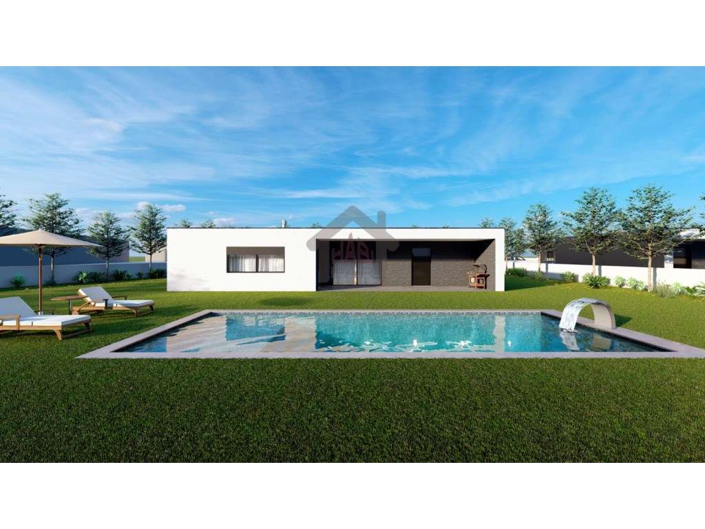 Excelente Terreno Centro Porto Alto-10