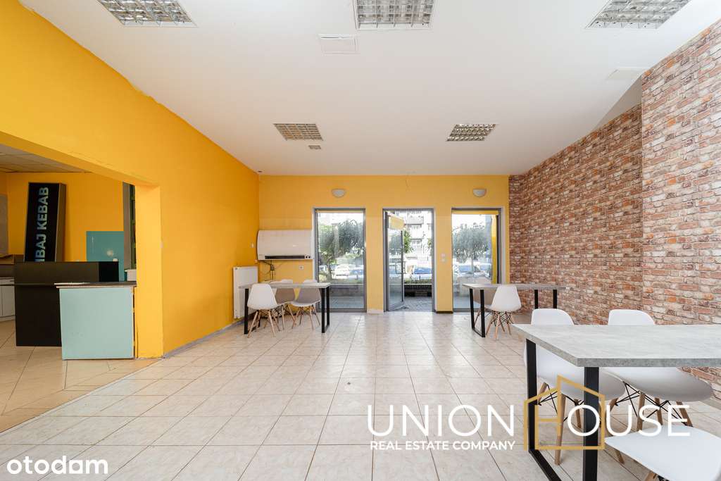 Lokal użytkowy 103 m² – Kraków, Prądnik Biały - Pełny obrazek: 3/16