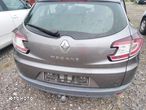 Renault Megane III kombi zderzak tylny PDC  TEKNG - 4