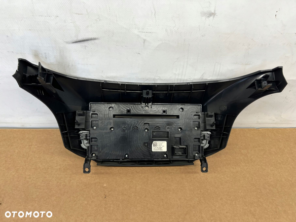 Peugeot 308 II T9 panel klimatyzacji 96777653ZD - 4