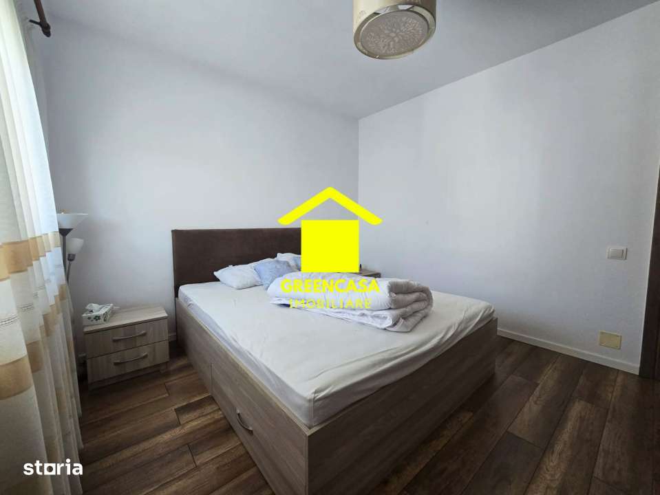 Apartament de 2 camere, Floresti-Str. Cetatii | Etaj 3 - Imagine principală: 4/11