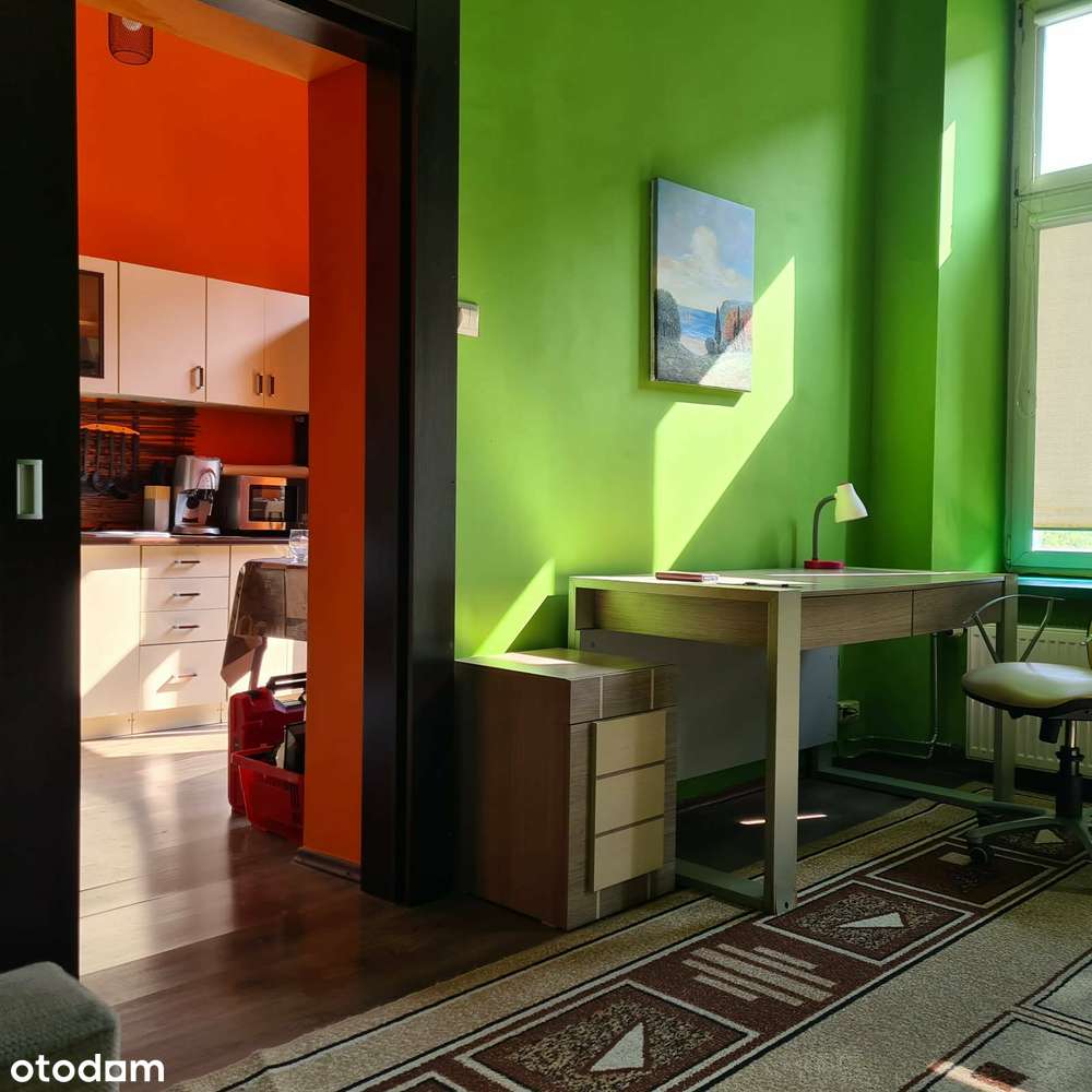 Do wynajęcia kawalerka na ul. 6 Sierpnia. - Pełny obrazek: 5/10