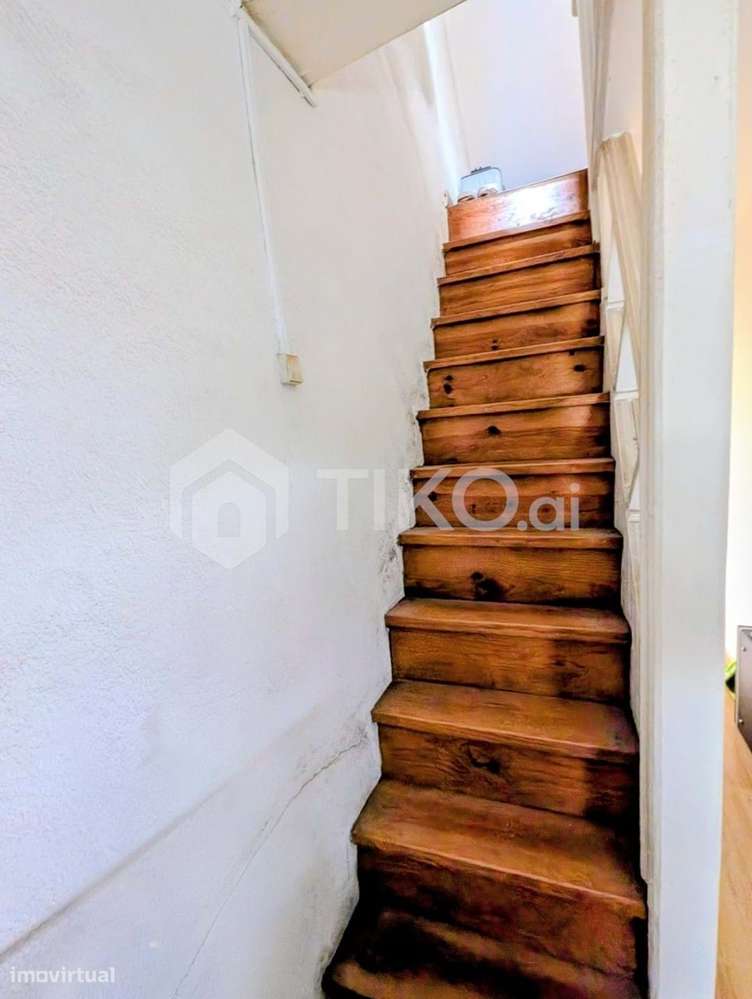 Prédio em Propriedade Total na Mouraria - Grande imagem: 5/20