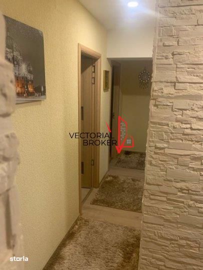 Apartament 4 camere Vitan Olimpia