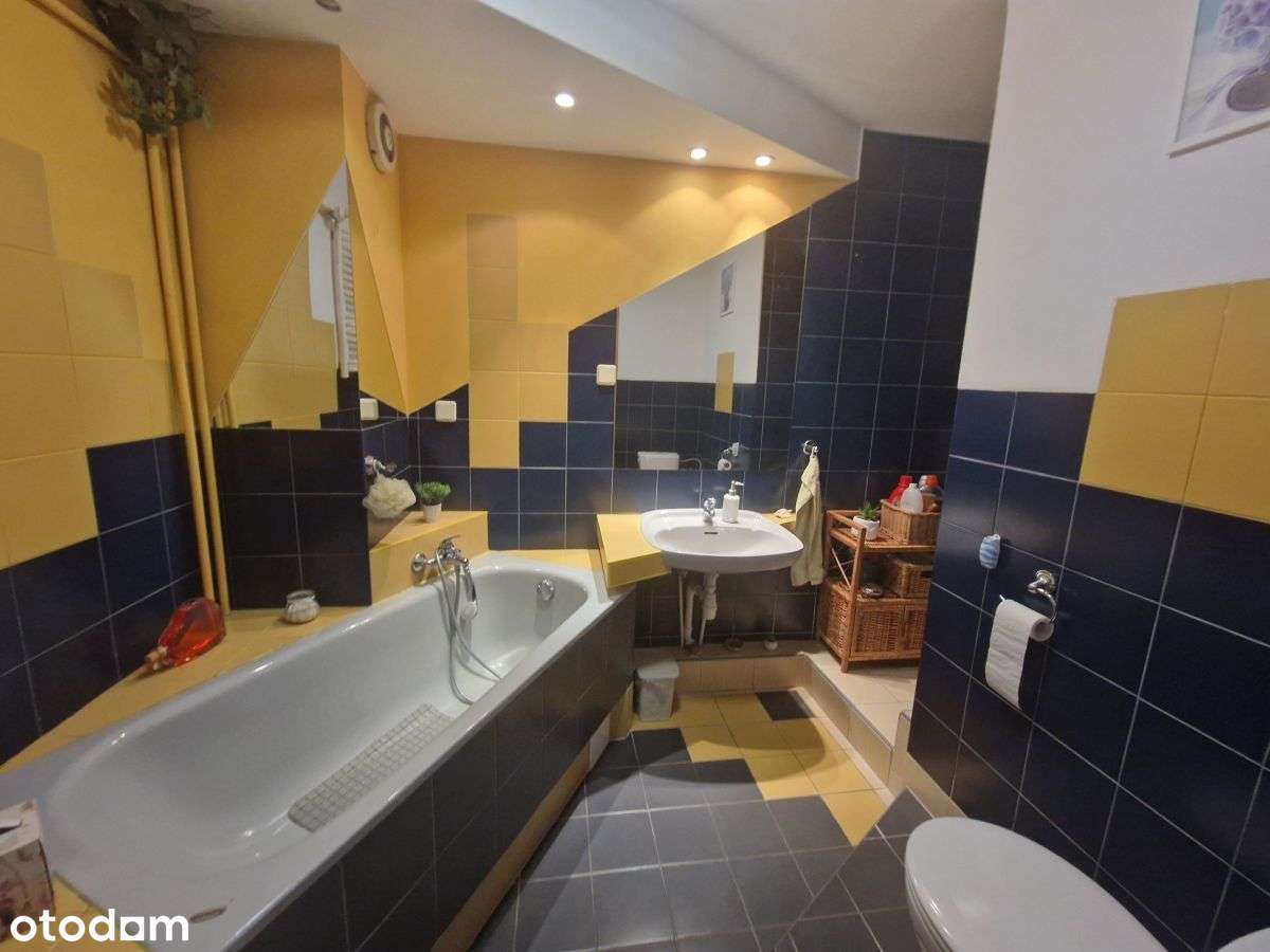 Przestronne Mieszkanie-6