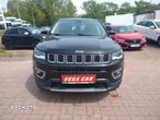 Jeep Compass 2.0 MJD Limited 4WD S&S - 2