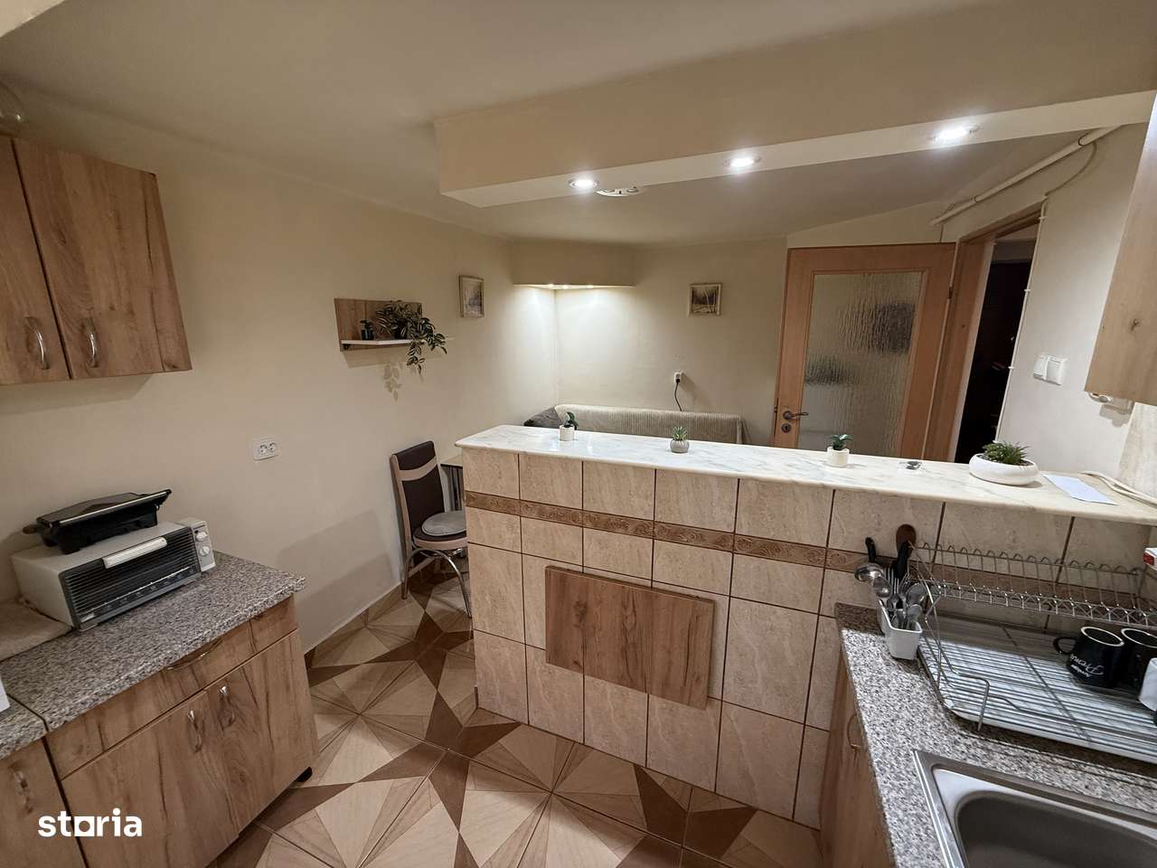 Garsoniera Decomandata 40 mp OM 2.0-5