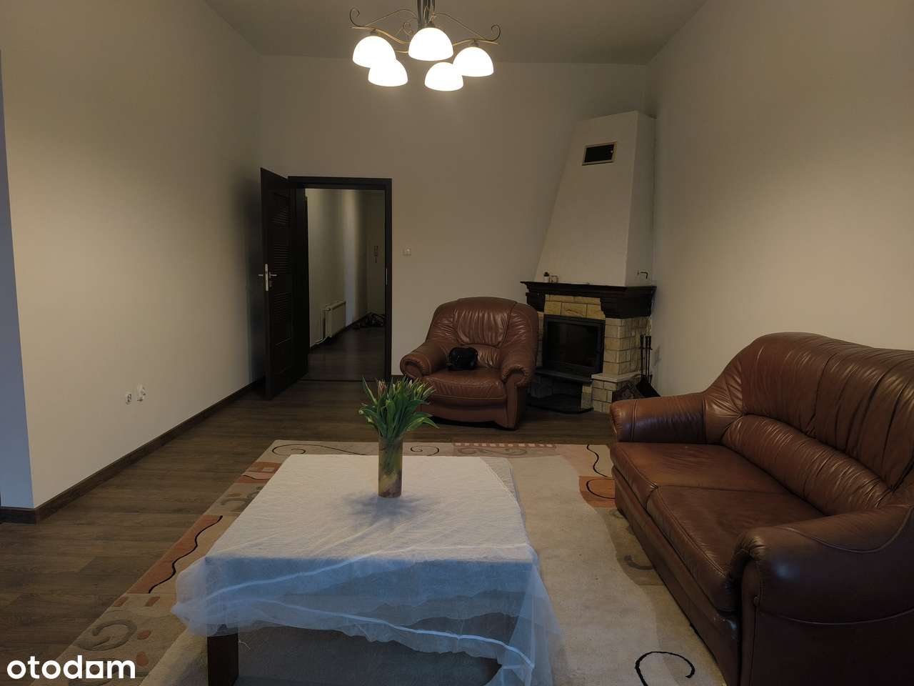 *NOWA CENA* Duże mieszkanie 117 m2, ul. Jagiellońska-4