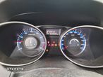 Hyundai ix35 1.6 2WD blue Comfort - 8