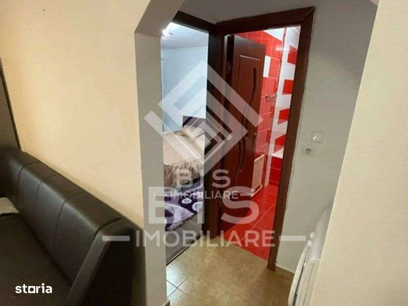 Apartament spaţios 3 camere - Bdul Independentei-7