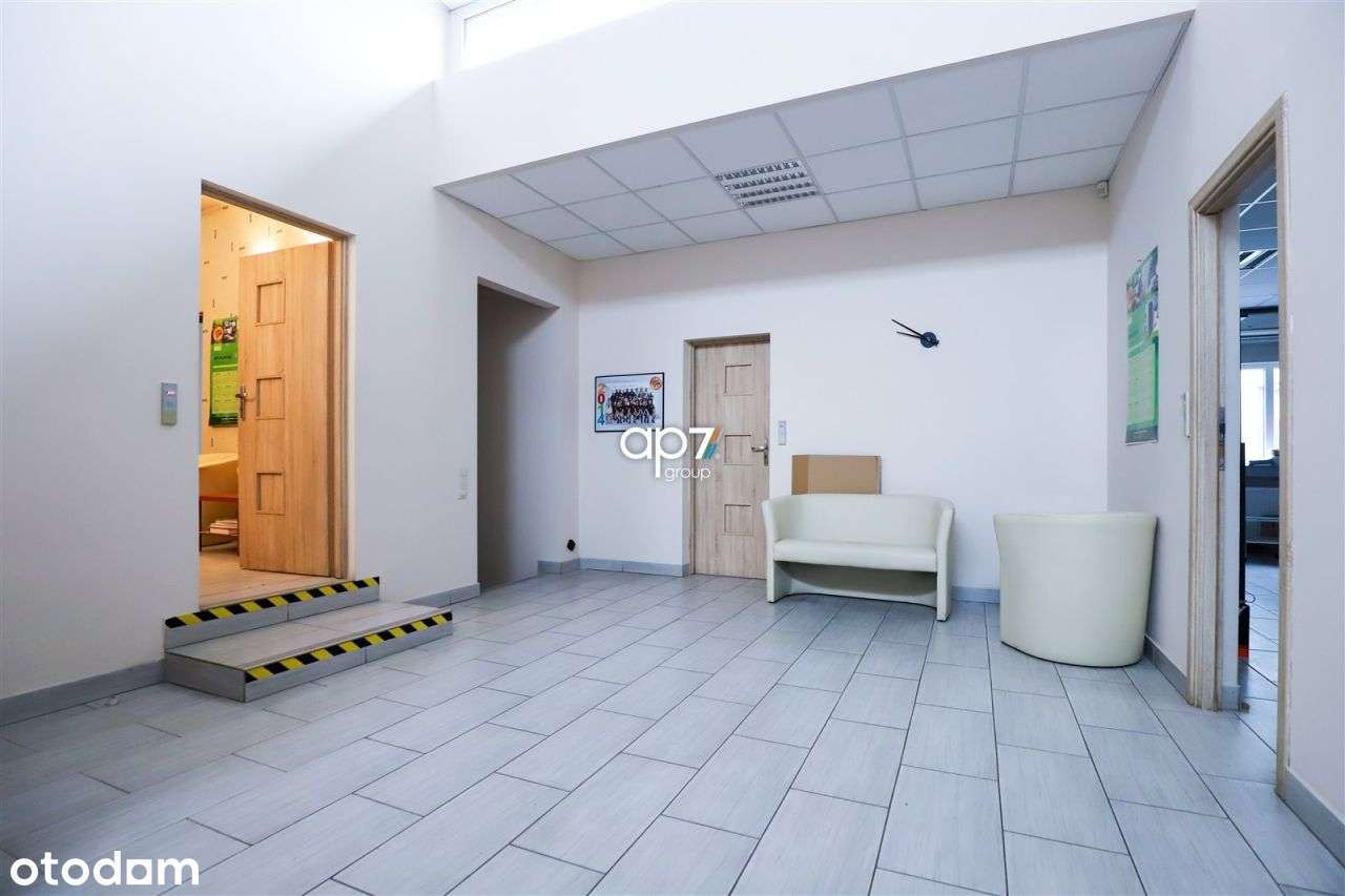 Hala/Magazyn, 1 847,74 m², Kraków - Pełny obrazek: 4/14