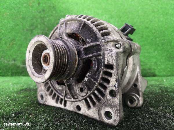 Alternador Seat Toledo I (1L) - 1