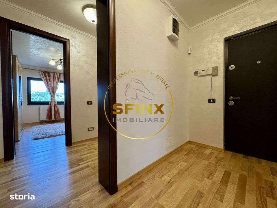 Vanzare - 4 camere I decomandat I 100mp I centrala proprie I Mall Vita-11