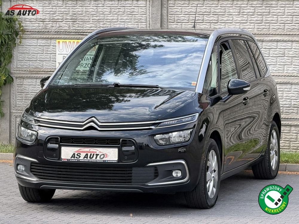 Citroën C4 Spacetourer 1.5 BlueHDi Feel S&S 2019