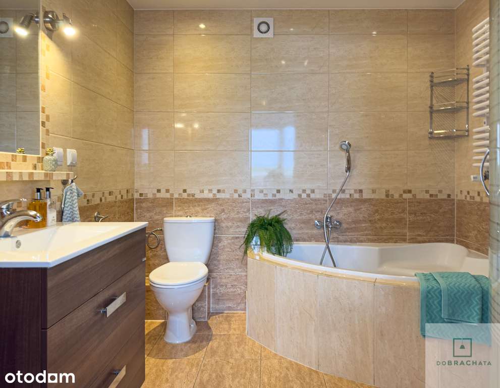 Idealne dla rodziny 3 pokoje 85m Warszawa Wesoła-10