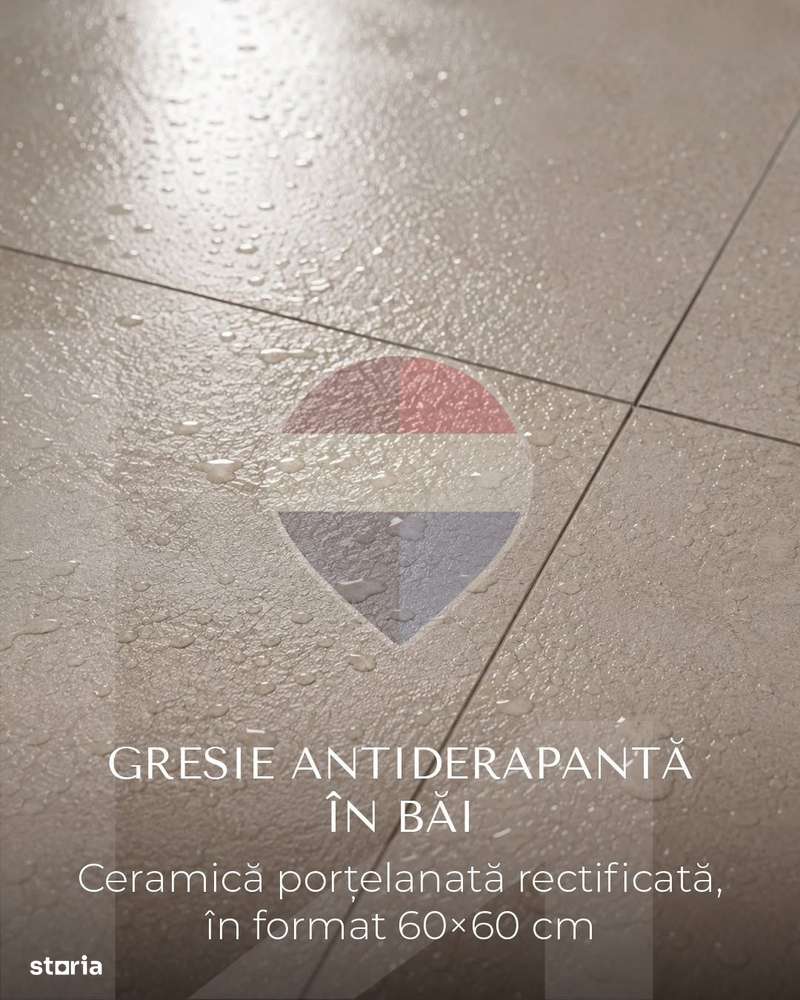Apartament 3 camere premium, 76 mp utili + blacon!-18