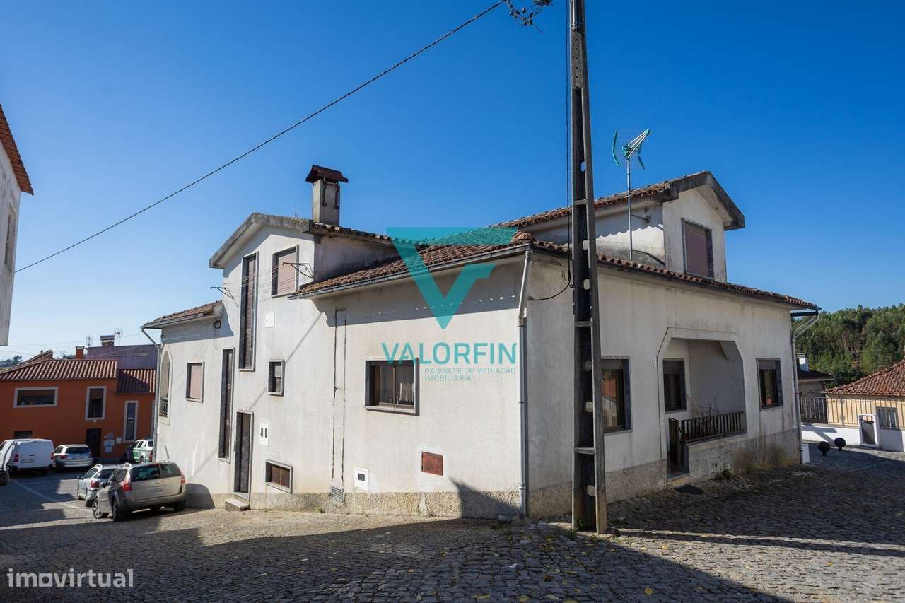 Moradia T4 com Espaço Comercial | Vila Facaia, Fig. Vinhos - Grande imagem: 5/20