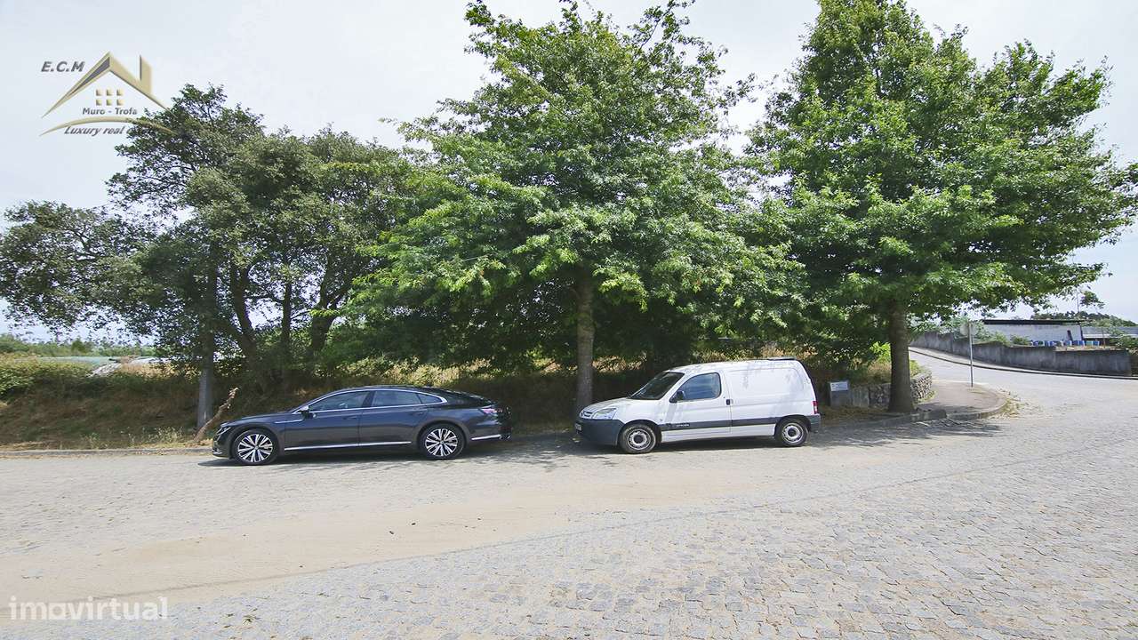 Terreno 20.000m/2 Macieira da Maia-39