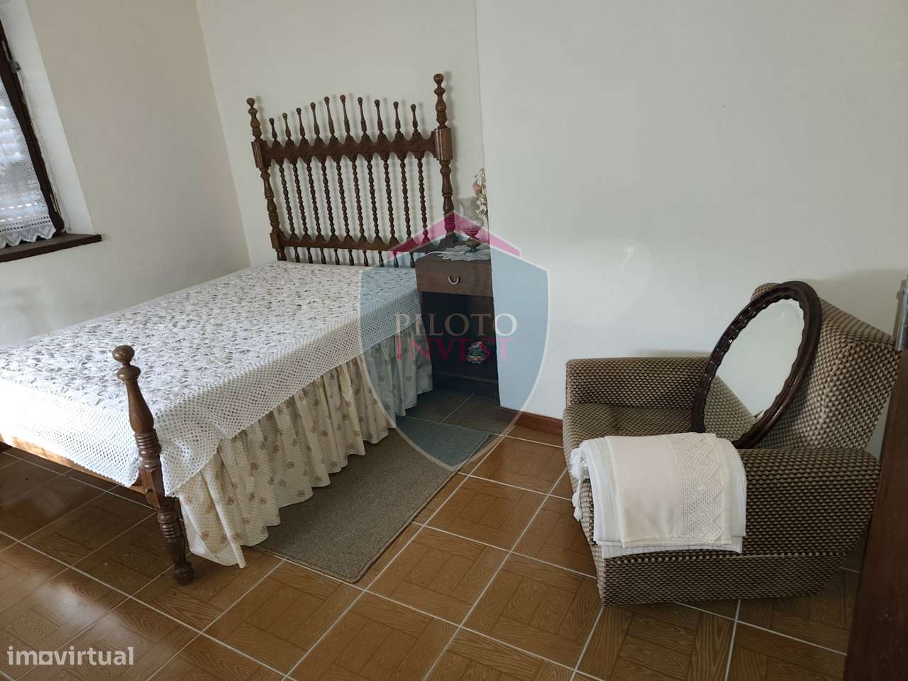 Moradia Isolada T3 Venda em Eirado,Aguiar da Beira-13