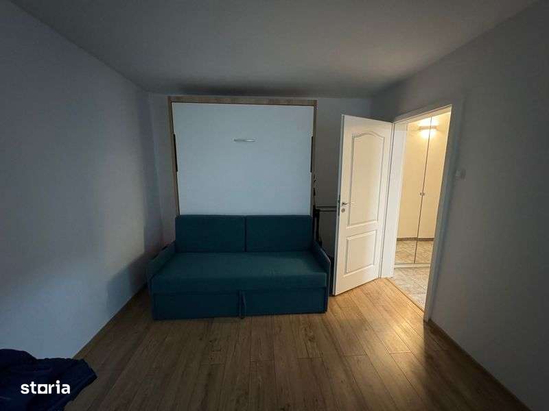 Garsoniera Almasului 10 Parter - Imagine principală: 4/8