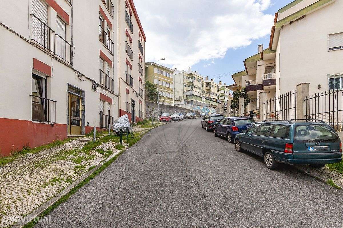 Apartamento T1 para venda-24