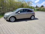 Opel Corsa 1.4 16V Satellite - 7