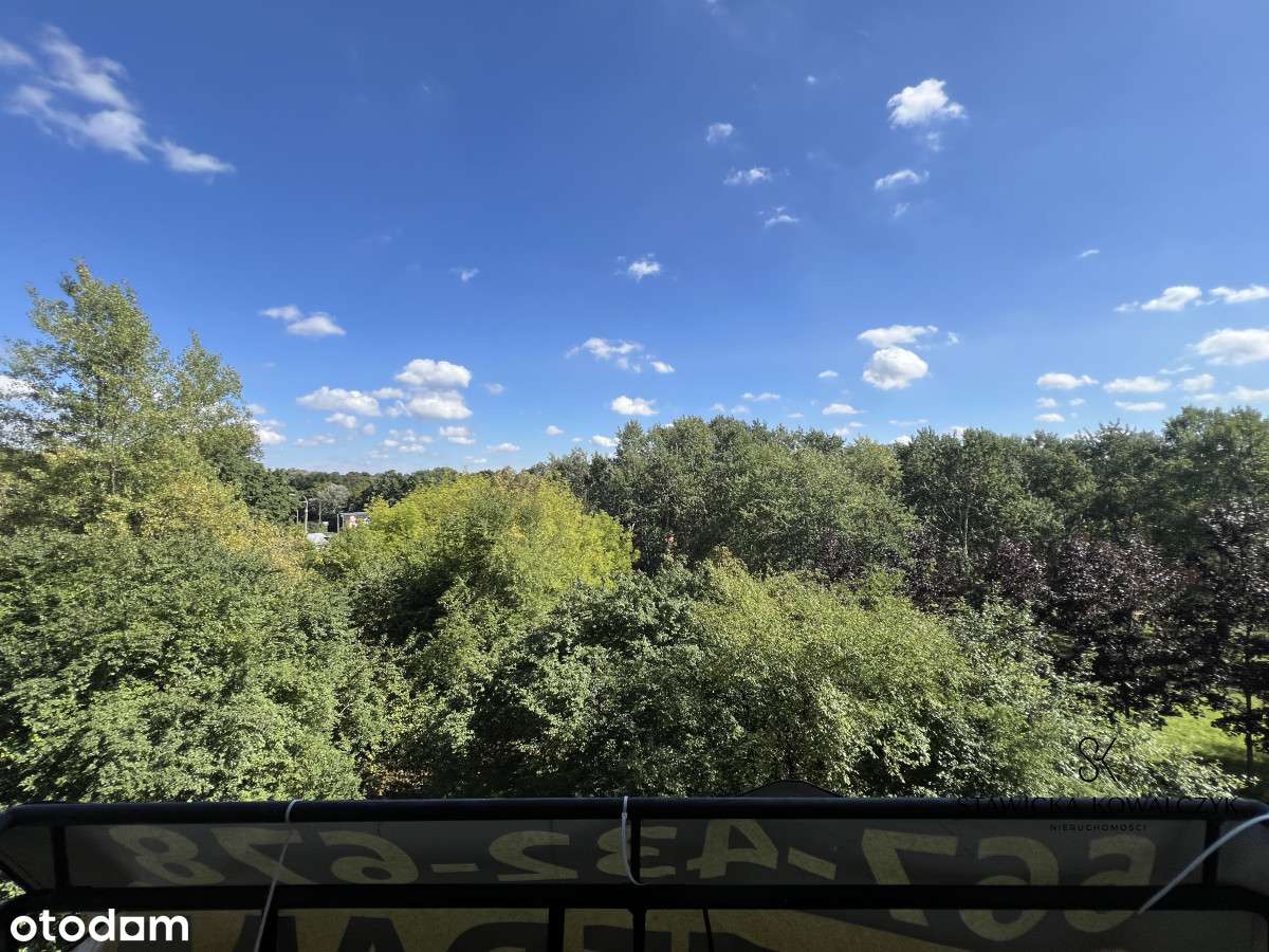 2 pokoje | widok na zieleń | blisko las-0