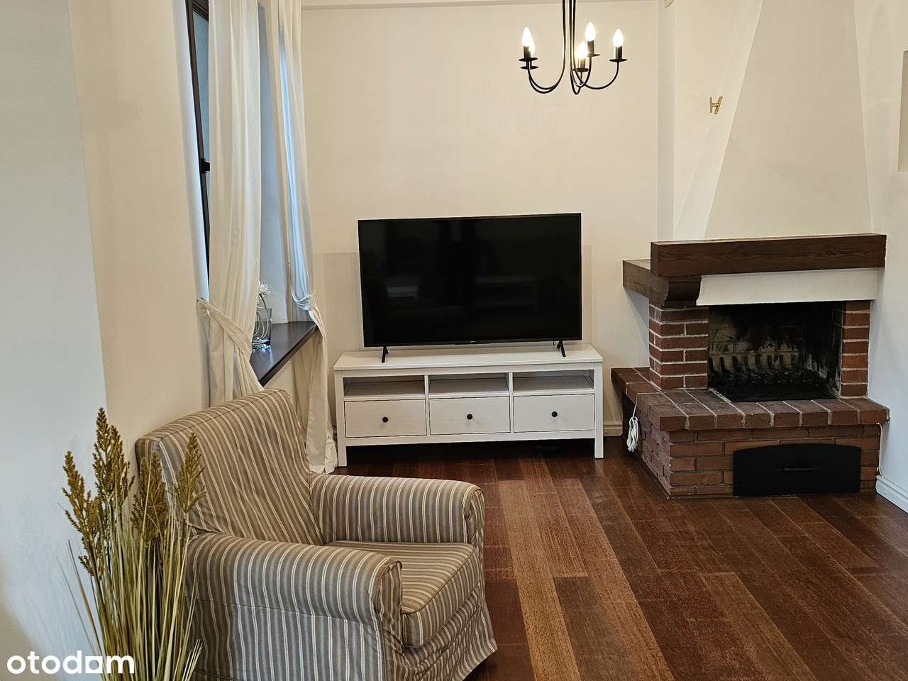 Dom 180 m na osiedlu Patio w Wilanowie umeblowany, w cichym miejscu! - Pełny obrazek: 3/12