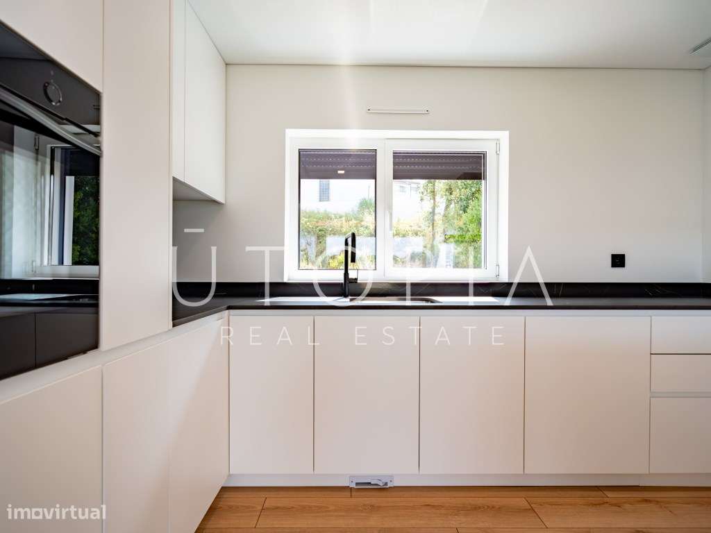 Vila Mosteiro - Condomínio fechado com 9 moradias de alto padrão na...-31