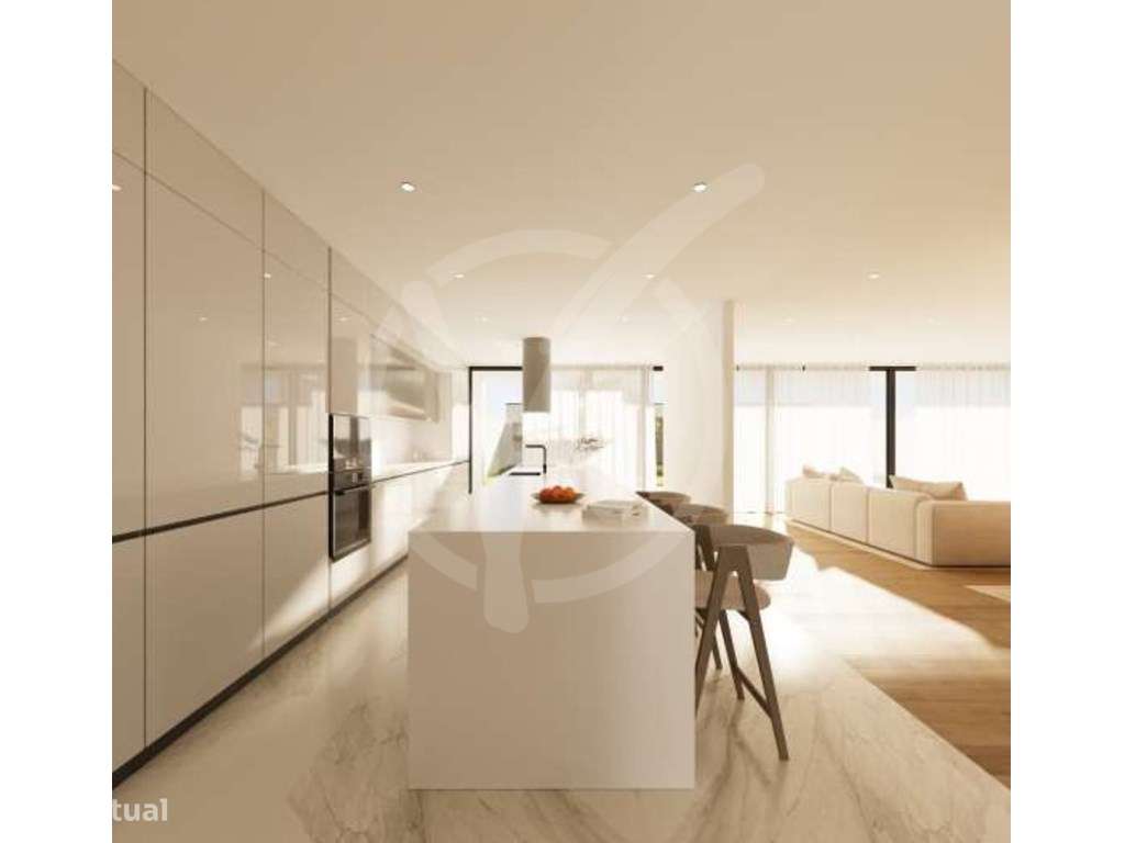 Moradia Térrea T3 NOVA - Amorim, Póvoa de Varzim - Grande imagem: 4/9