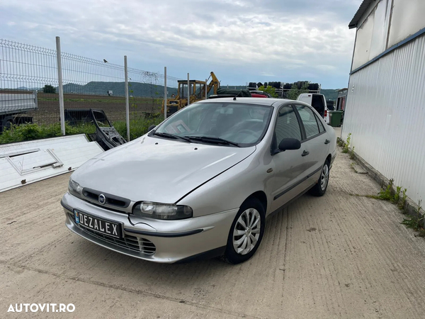 Dezmembrari Fiat Marea 1.6 SX - 1