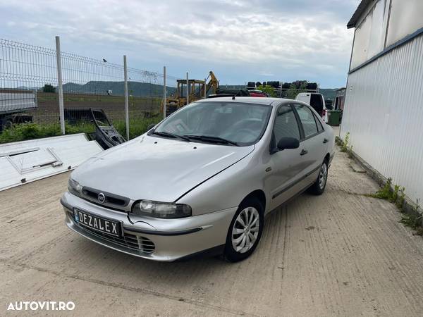 Dezmembrari Fiat Marea 1.6 SX - 1